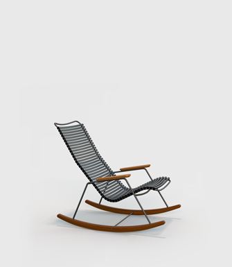 Click Rocking Chair