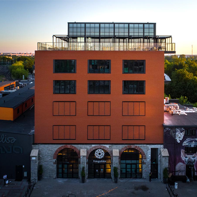 Fotografiska Tallinn