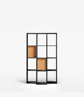 Endless Shelf