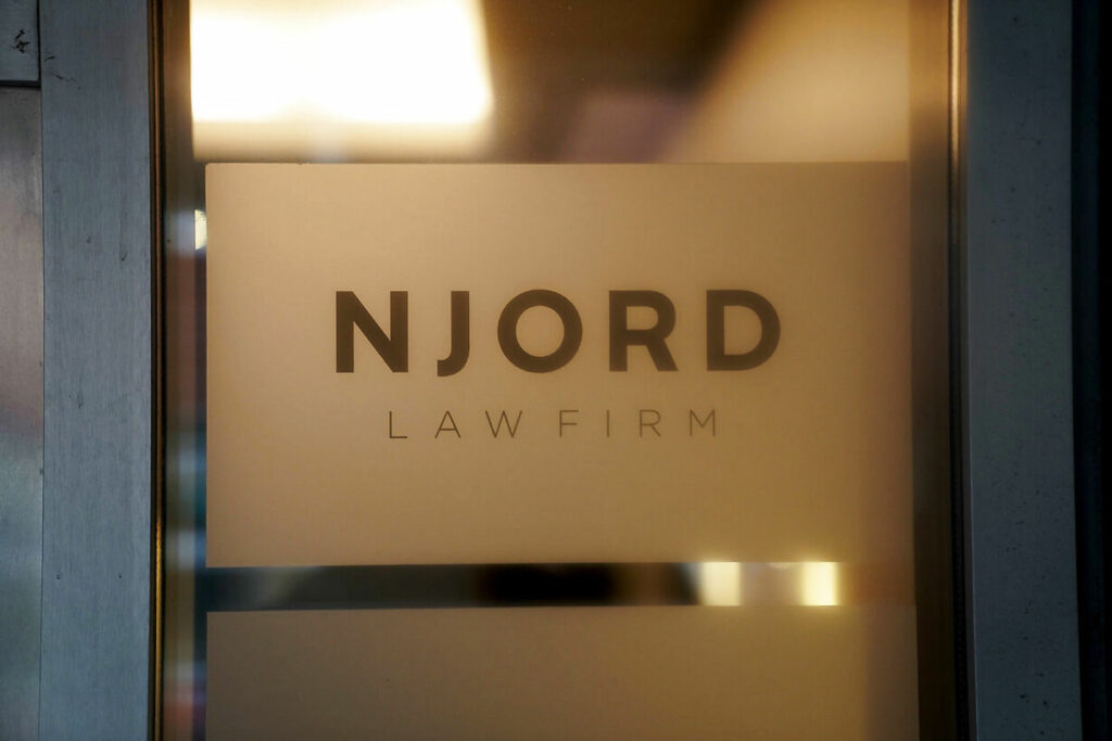 NJORD Law Firm