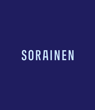 Law firm Sorainen