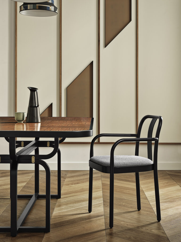Gebrüder Thonet Vienna