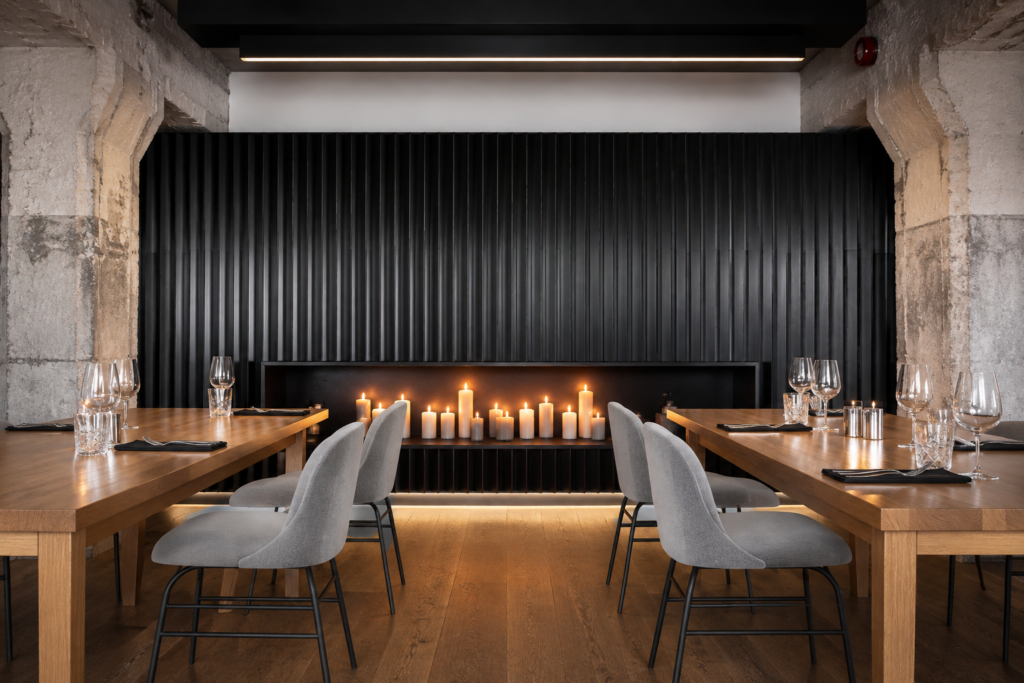 Restoran Pull